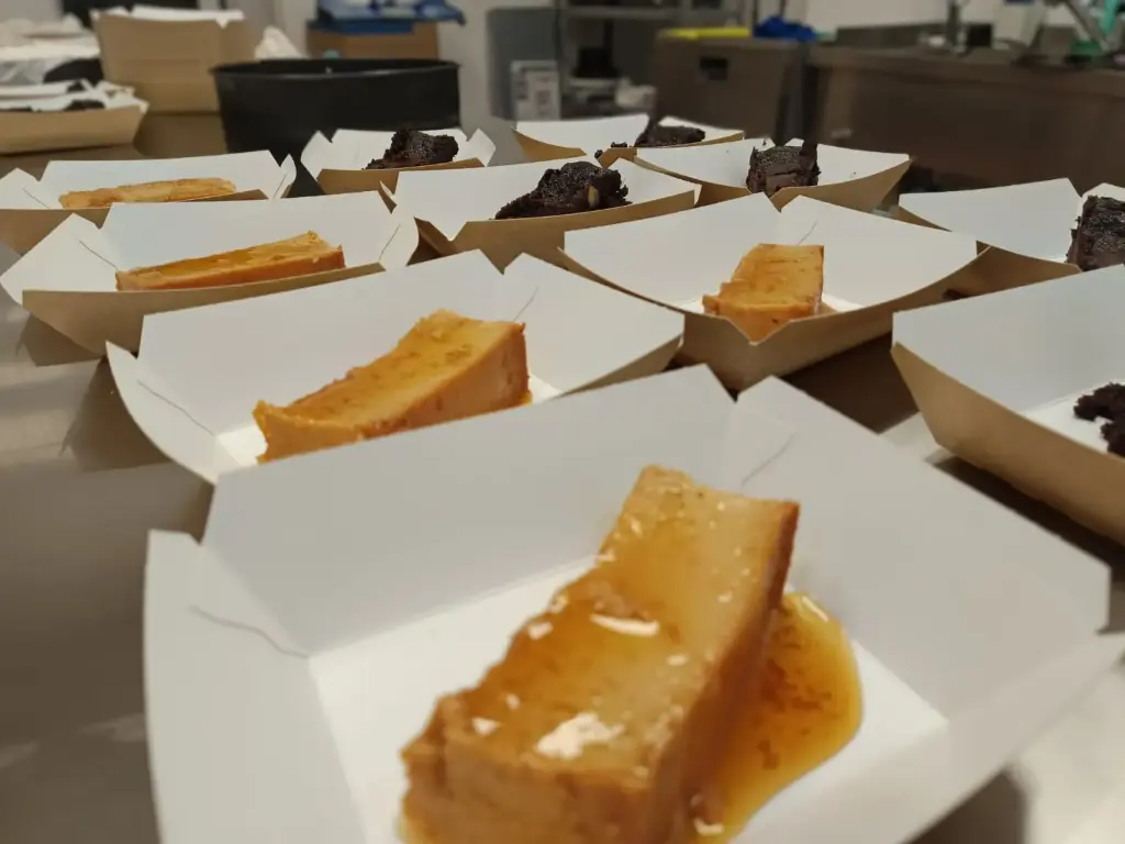 Flan
