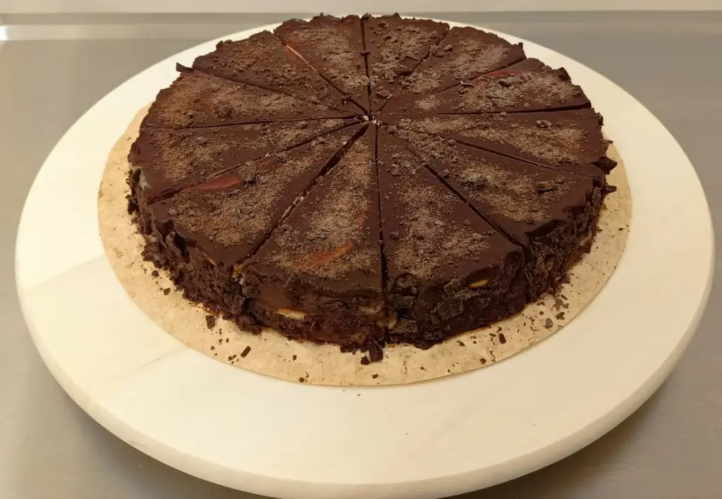 🍫Choco galleta de la abuela🍫