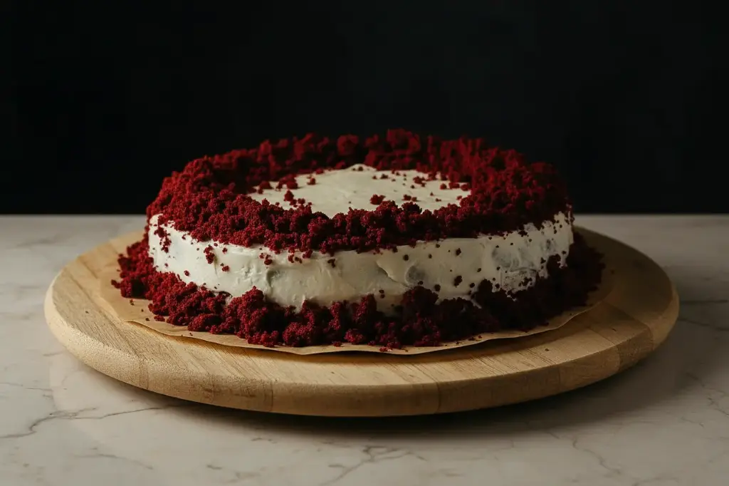 🍰Red velvet 🍰
