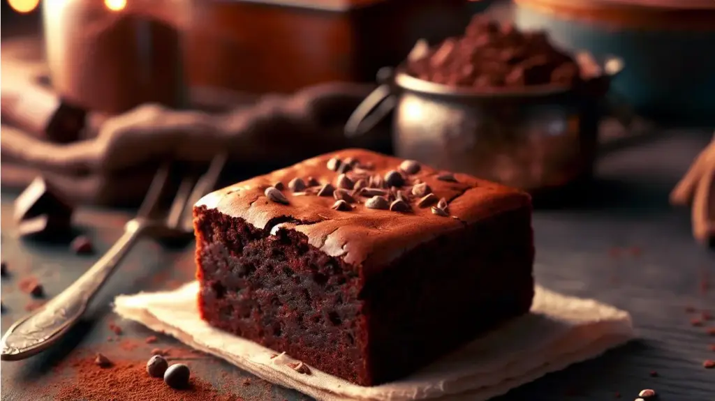 Brownie