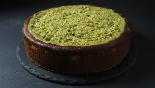 🧀Tarta de queso curado🧀