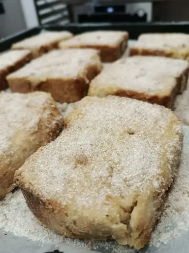 🍞Torrija🍞