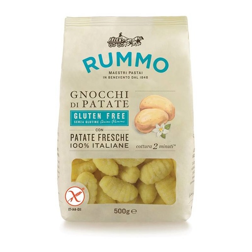 Gnocchi Rummo