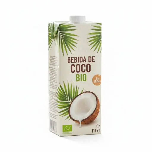 🌿Bebida Coco🌿