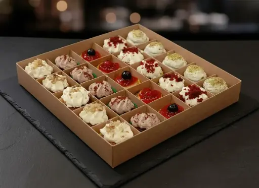 🍰Caja variada babys🍰