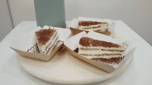 Tiramisú