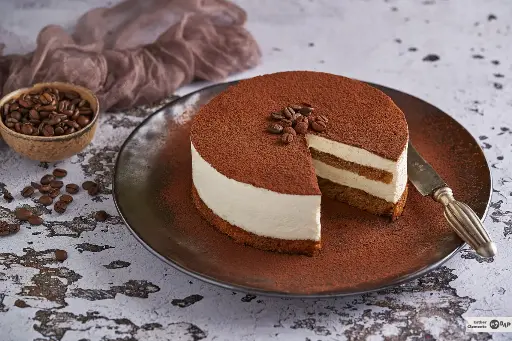 Tiramisú