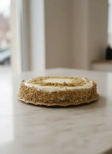 🥕Tarta de zanahoria🥕