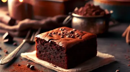 Brownie