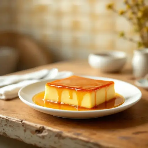 Flan