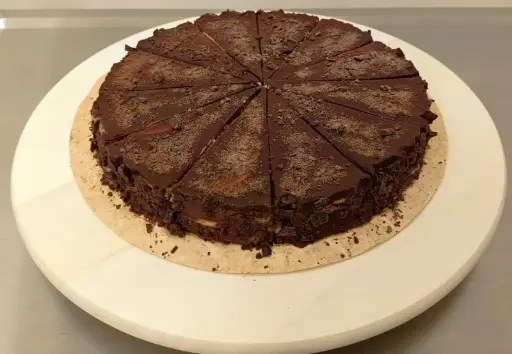 🍫Choco galleta de la abuela🍫